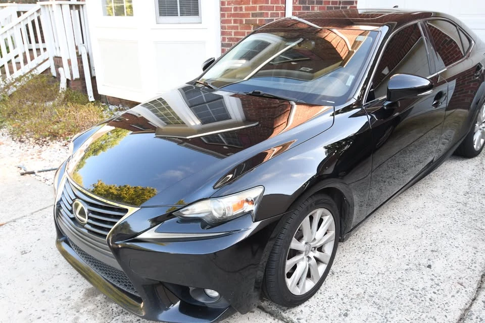 2015 Lexus IS 3rd Gen - Image 14 of 20