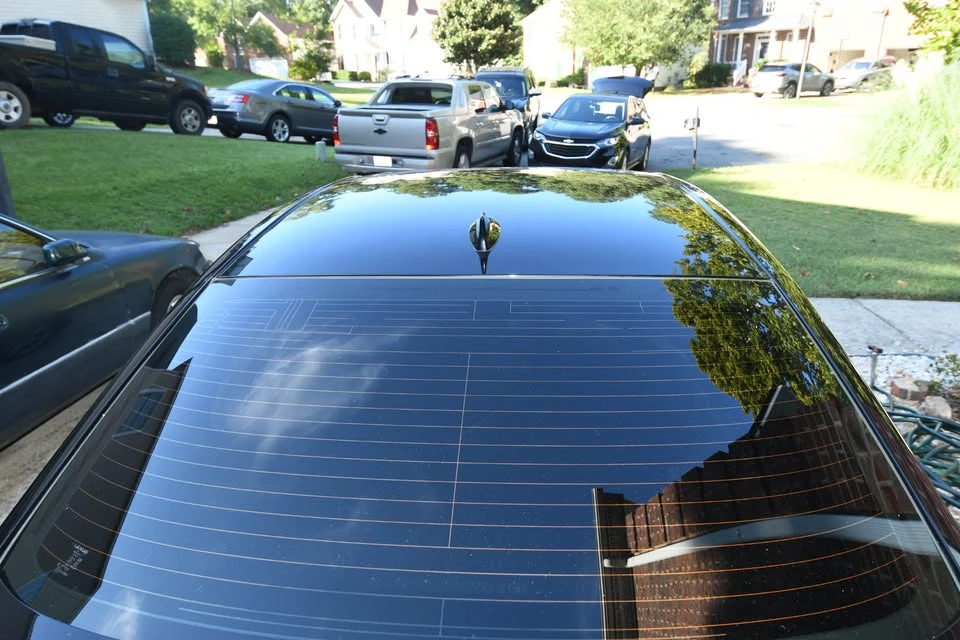 2015 Lexus IS 3rd Gen - Image 3 of 20