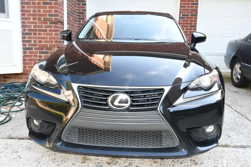 2015 Lexus IS 3rd Gen - Image 10 of 20