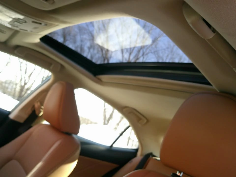2015 Lexus IS 3rd Gen - Image 13 of 18