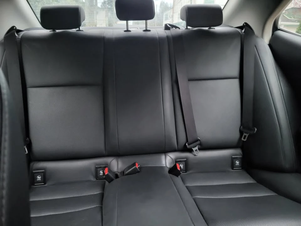 2015 Lexus IS 3rd Gen - Image 7 of 11