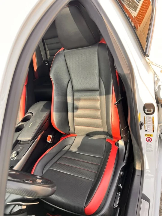 2015 Lexus IS 3rd Gen - Image 11 of 20