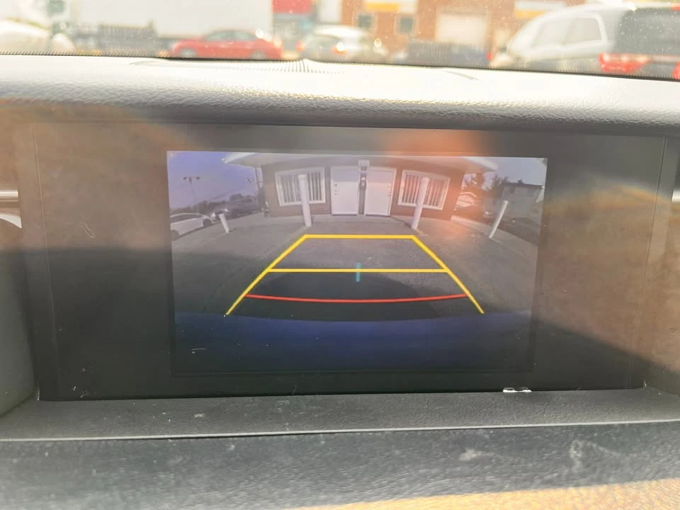 2015 Lexus IS 3rd Gen - Image 16 of 20