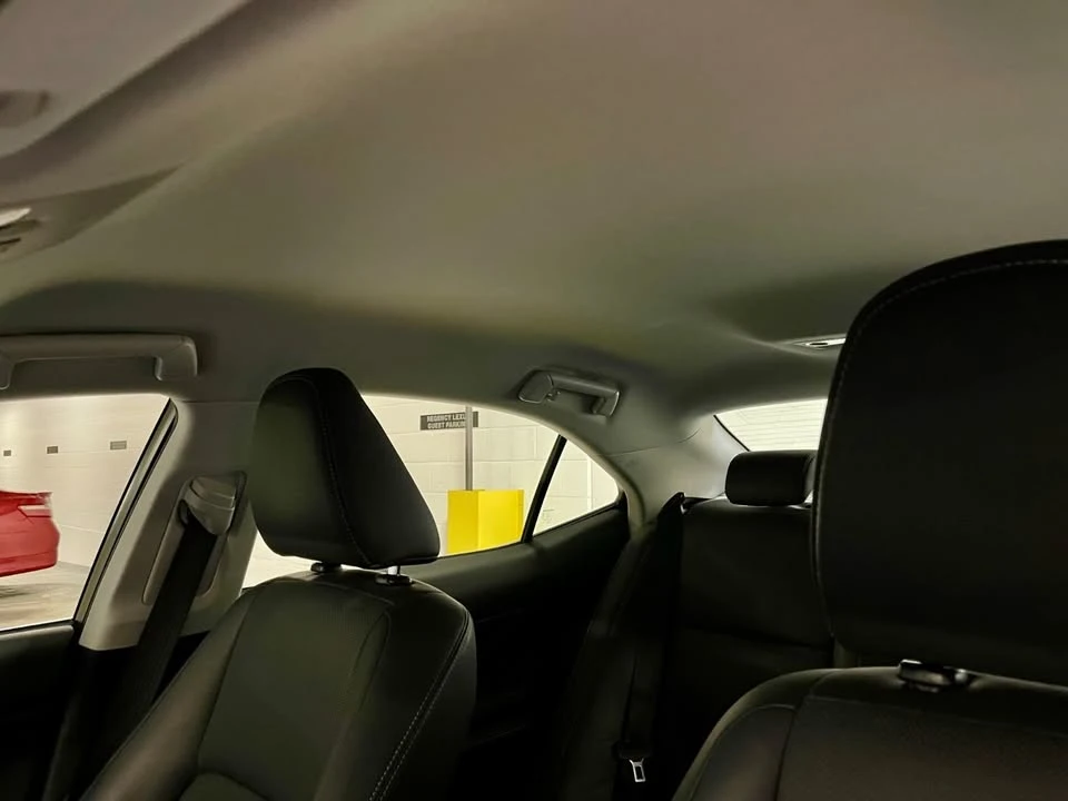 2015 Lexus IS 3rd Gen - Image 16 of 16