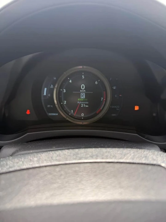 2015 Lexus IS 3rd Gen - Image 15 of 15