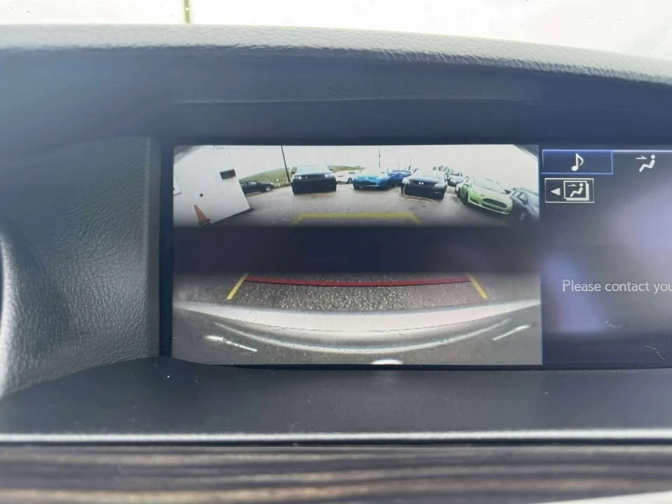 2015 Lexus LS 4th Gen - Image 11 of 17