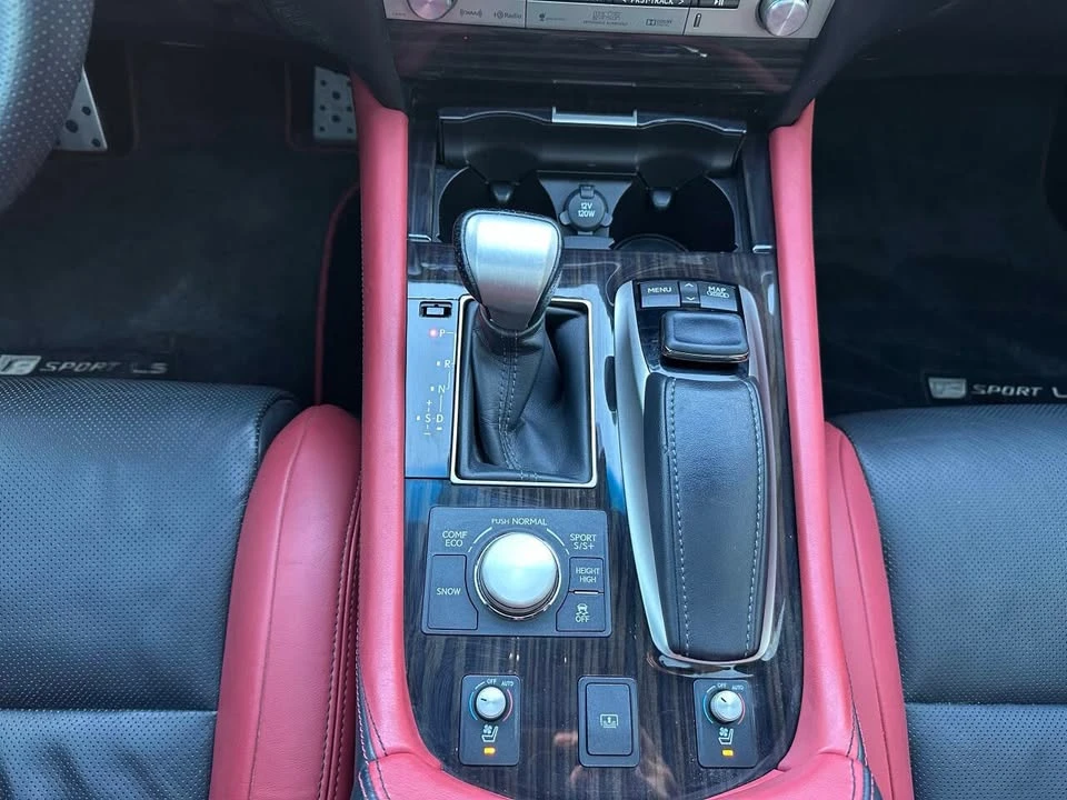 2015 Lexus LS 4th Gen - Image 20 of 20