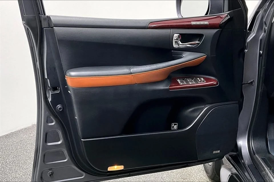 2015 Lexus LX 3rd Gen - Image 7 of 20