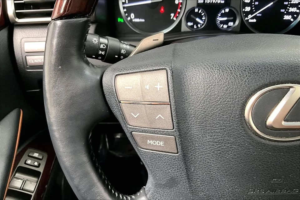 2015 Lexus LX 3rd Gen - Image 15 of 20