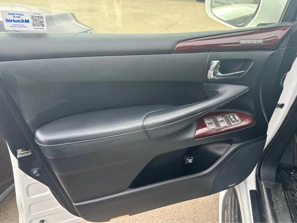 2015 Lexus LX 3rd Gen - Image 10 of 15