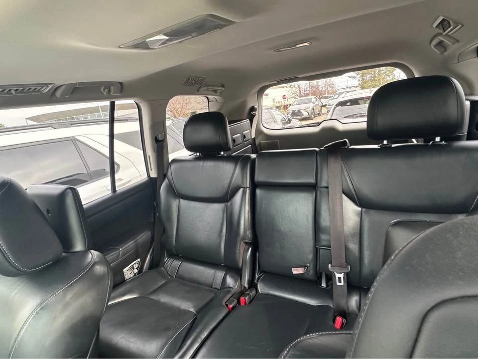 2015 Lexus LX 3rd Gen - Image 14 of 15