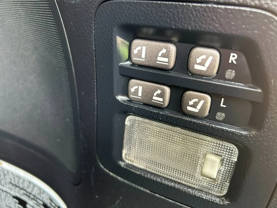 2015 Lexus LX 3rd Gen - Image 15 of 20