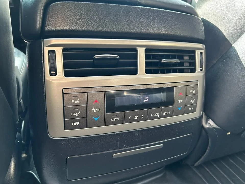 2015 Lexus LX 3rd Gen - Image 13 of 20