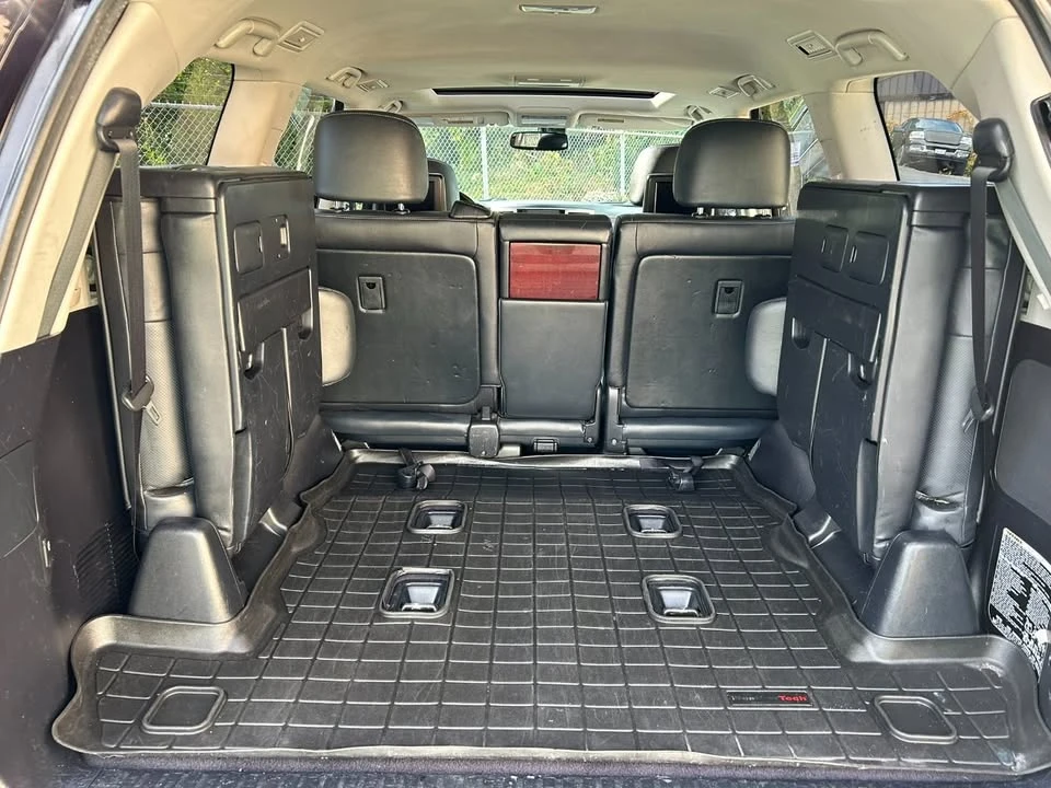 2015 Lexus LX 3rd Gen - Image 14 of 20