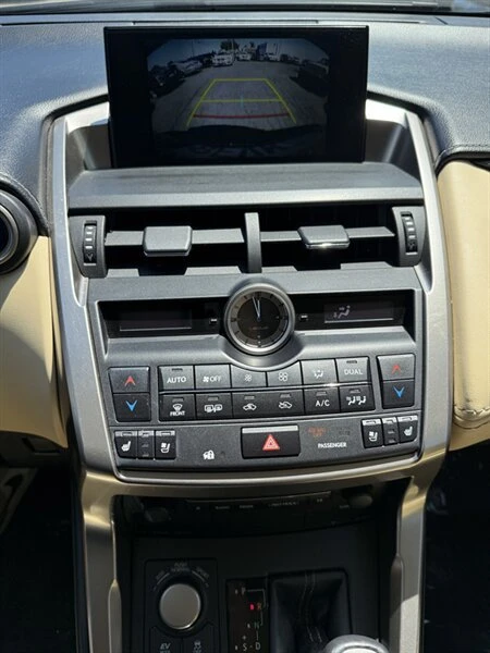 2015 Lexus NX 1st Gen - Image 13 of 20