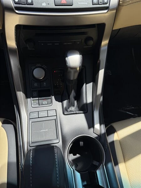 2015 Lexus NX 1st Gen - Image 14 of 20