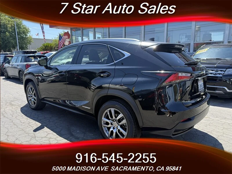 2015 Lexus NX 1st Gen - Image 4 of 20
