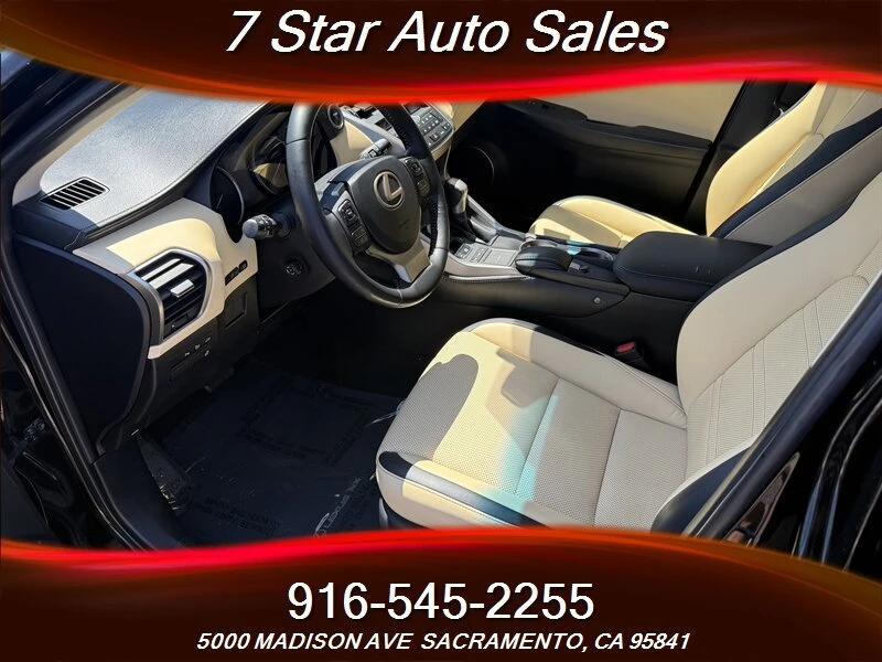 2015 Lexus NX 1st Gen - Image 10 of 20