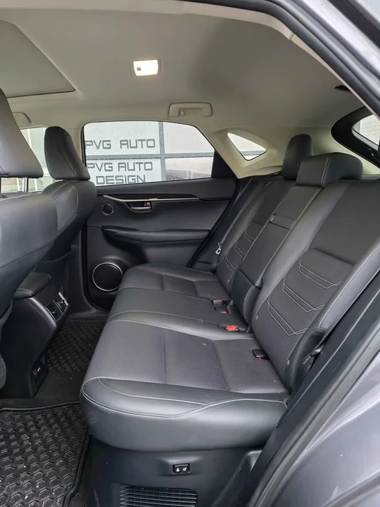 2015 Lexus NX 1st Gen - Image 5 of 12