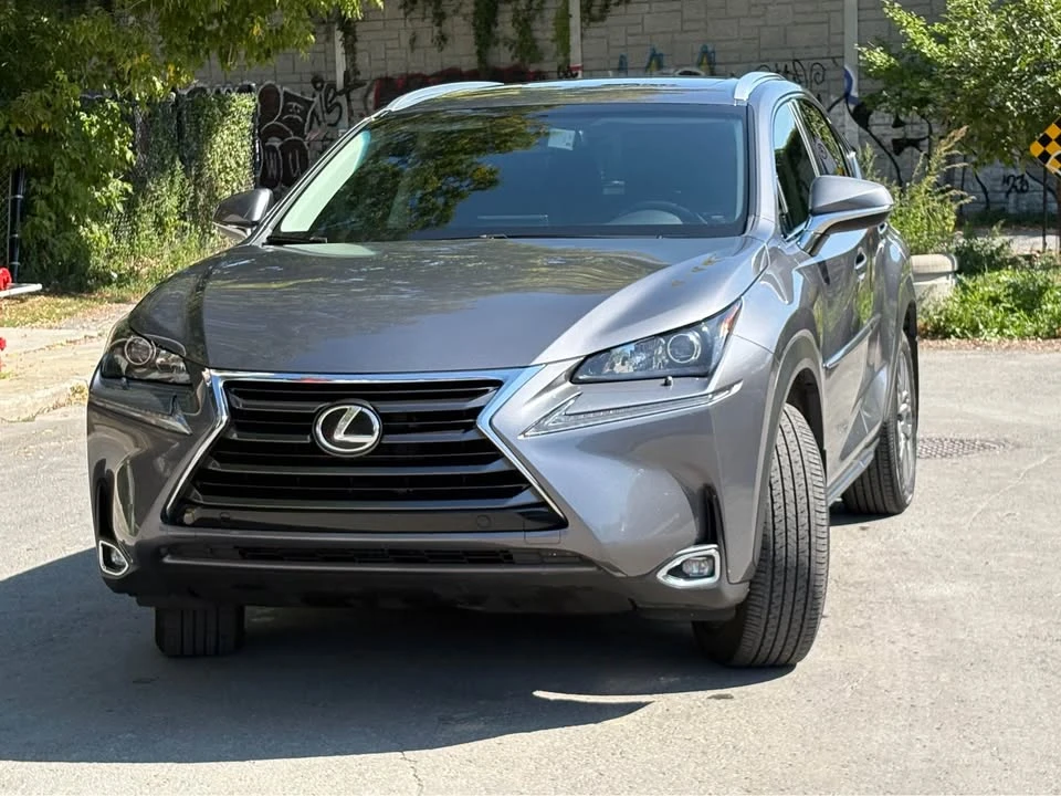 2015 Lexus NX 1st Gen - Image 12 of 13