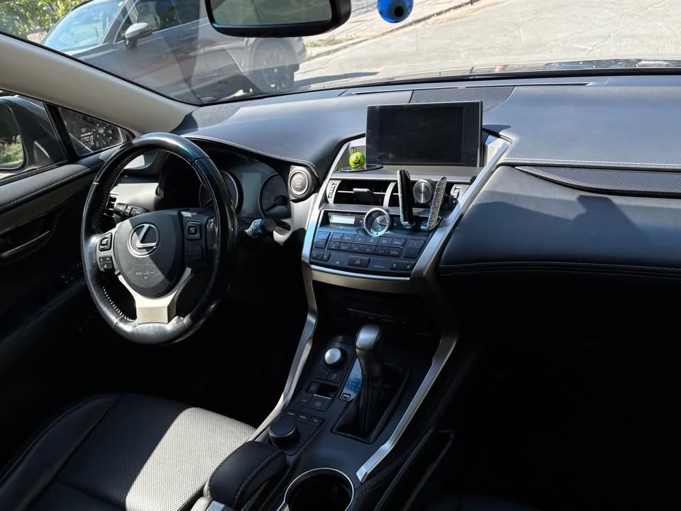 2015 Lexus NX 1st Gen - Image 7 of 13