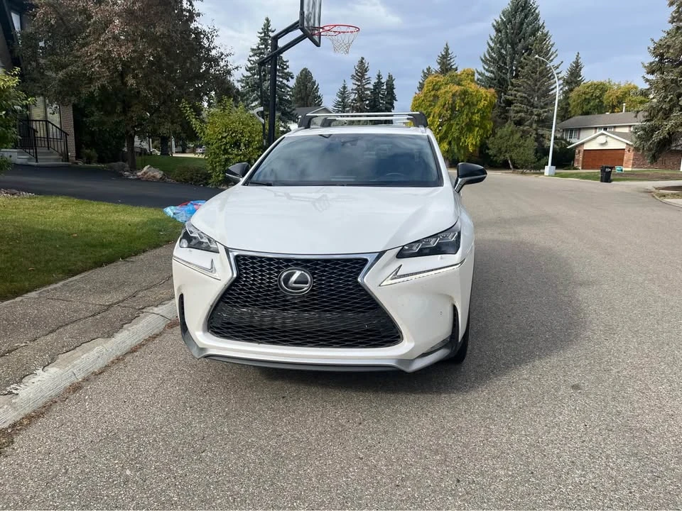 2015 Lexus NX 1st Gen - Image 4 of 18