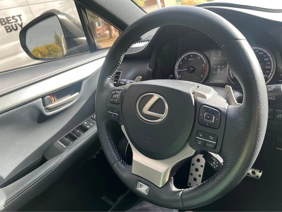 2015 Lexus NX 1st Gen - Image 7 of 18