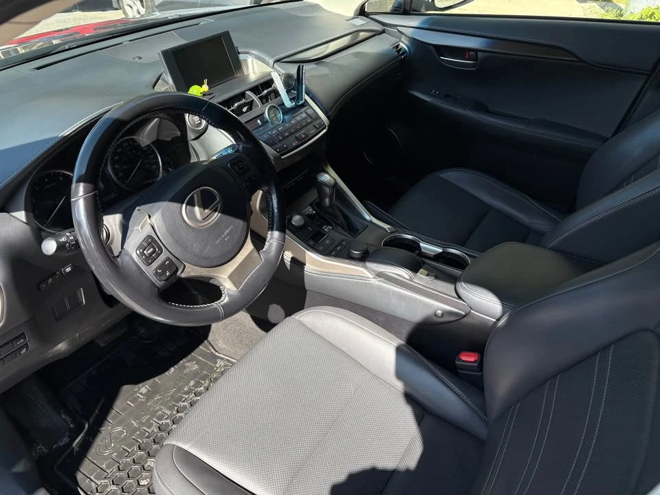 2015 Lexus NX 1st Gen - Image 11 of 13