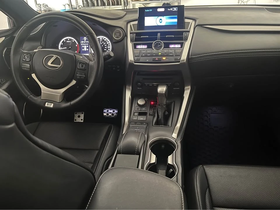 2015 Lexus NX 1st Gen - Image 2 of 18