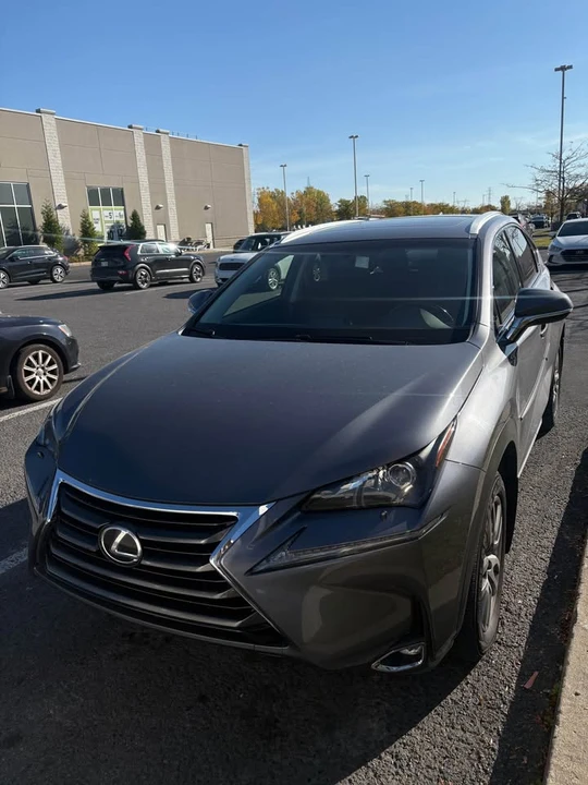 2015 Lexus NX 1st Gen - Image 3 of 13
