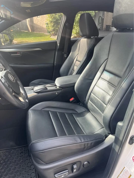 2015 Lexus NX 1st Gen - Image 15 of 18