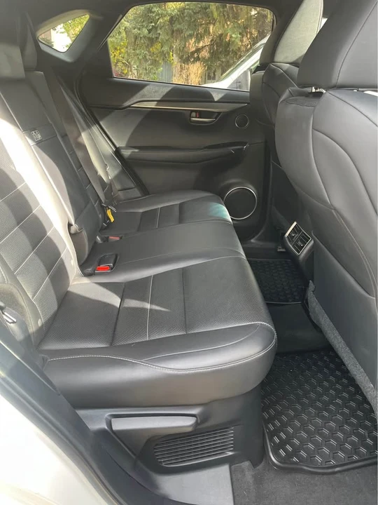 2015 Lexus NX 1st Gen - Image 11 of 18