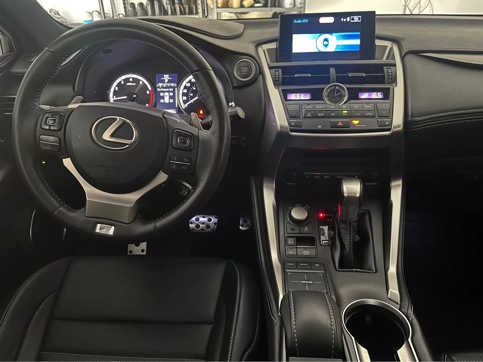 2015 Lexus NX 1st Gen - Image 3 of 18