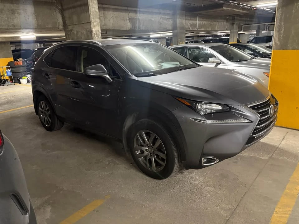 2015 Lexus NX 1st Gen - Image 5 of 13