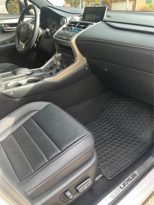 2015 Lexus NX 1st Gen - Image 12 of 18