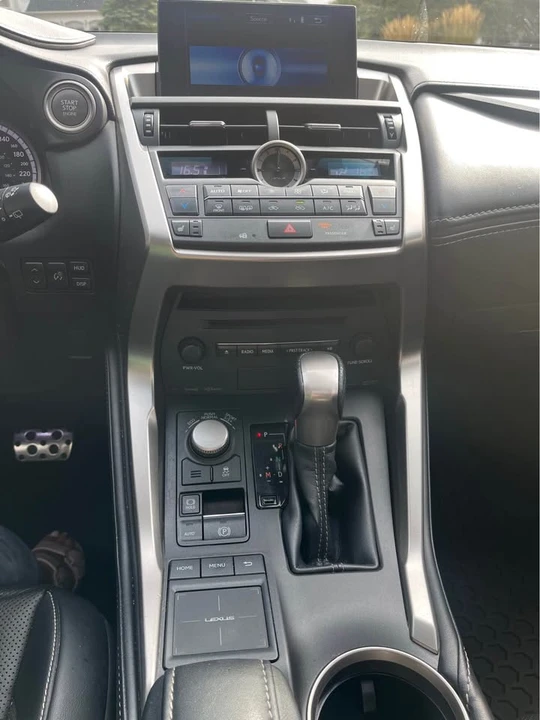 2015 Lexus NX 1st Gen - Image 14 of 18