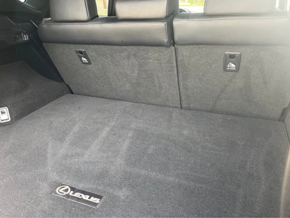 2015 Lexus NX 1st Gen - Image 9 of 18
