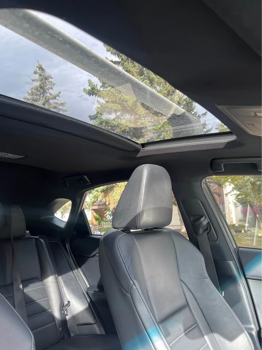 2015 Lexus NX 1st Gen - Image 8 of 18