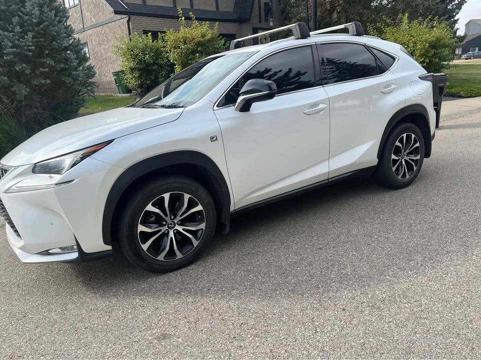 2015 Lexus NX 1st Gen - Image 5 of 18