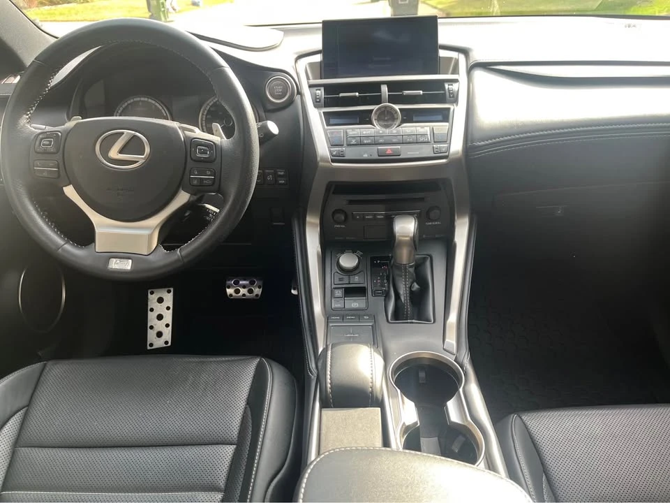 2015 Lexus NX 1st Gen - Image 17 of 18