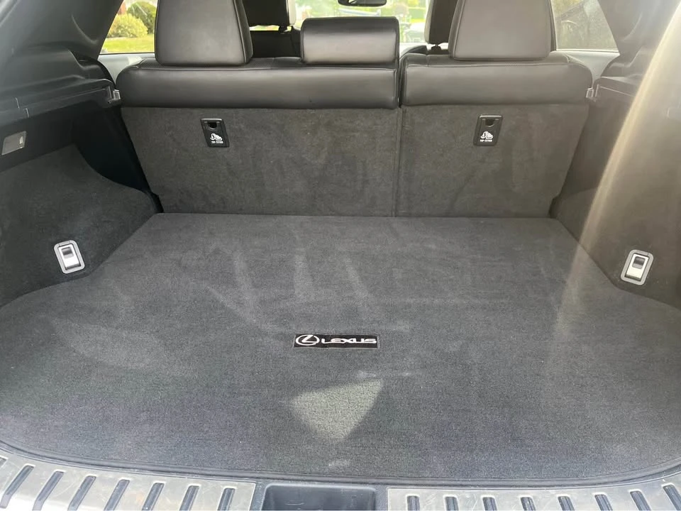 2015 Lexus NX 1st Gen - Image 10 of 18