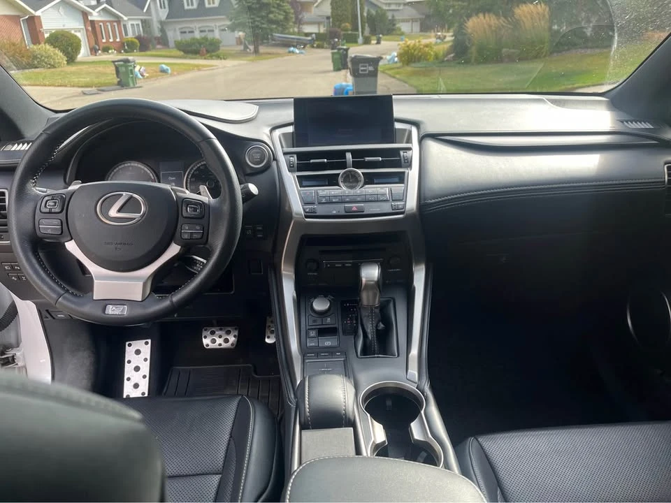 2015 Lexus NX 1st Gen - Image 16 of 18