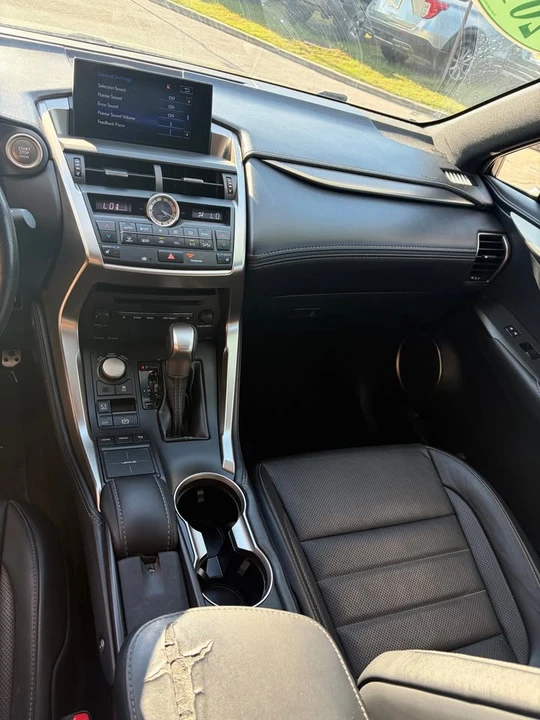 2015 Lexus NX 1st Gen - Image 10 of 10