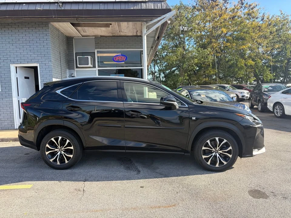 2015 Lexus NX 1st Gen - Image 7 of 10