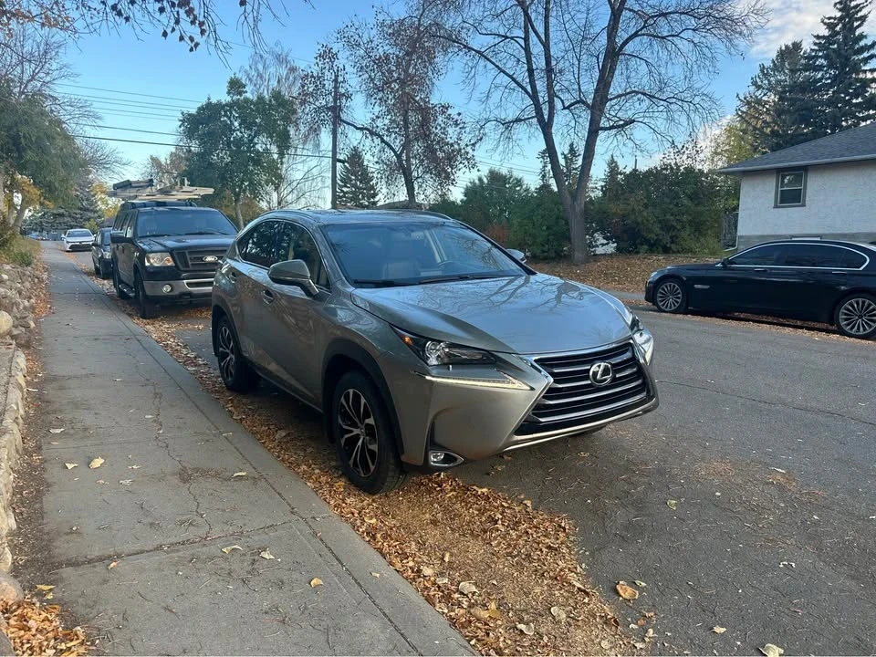 2015 Lexus NX 1st Gen - Image 6 of 10