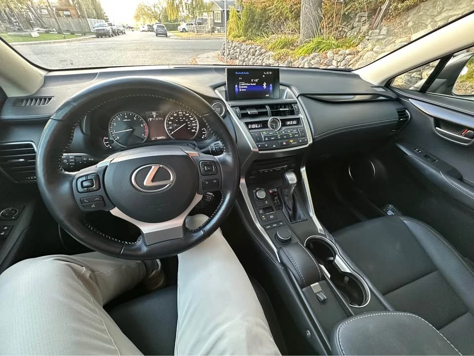 2015 Lexus NX 1st Gen - Image 4 of 10