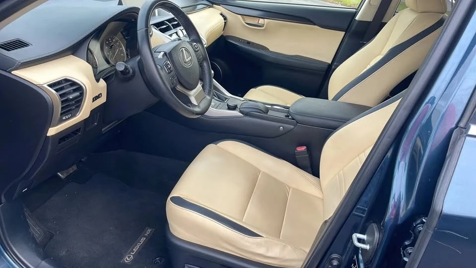 2015 Lexus NX 1st Gen - Image 16 of 17