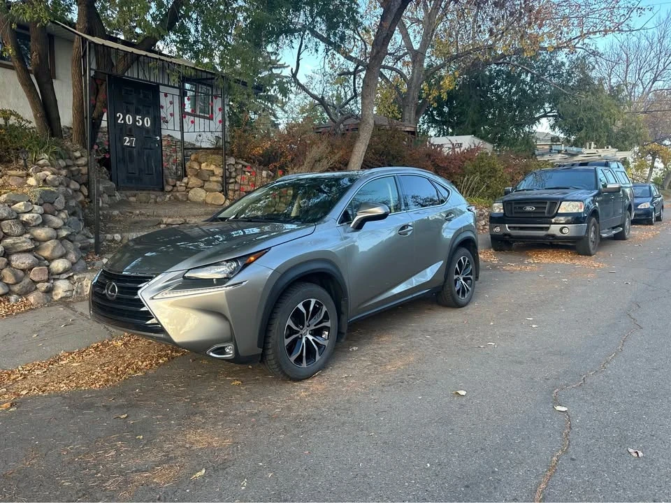 2015 Lexus NX 1st Gen - Image 7 of 10