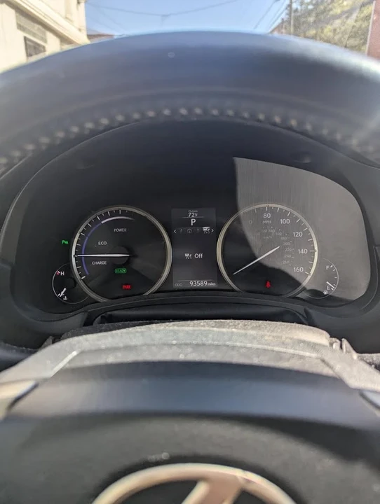 2015 Lexus NX 1st Gen - Image 4 of 4