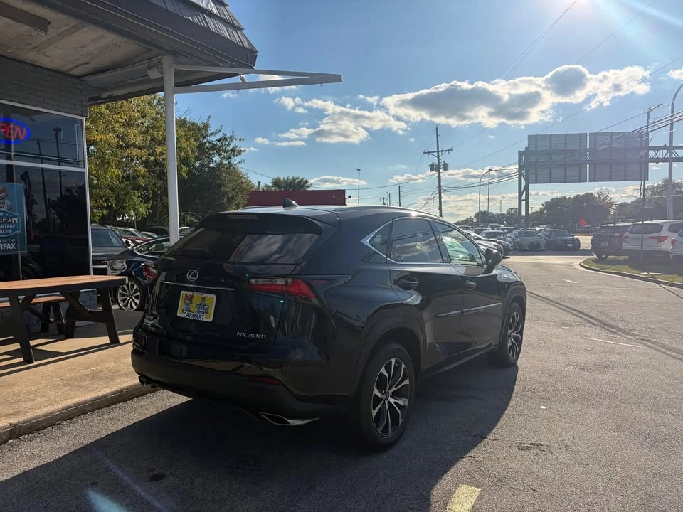 2015 Lexus NX 1st Gen - Image 6 of 10
